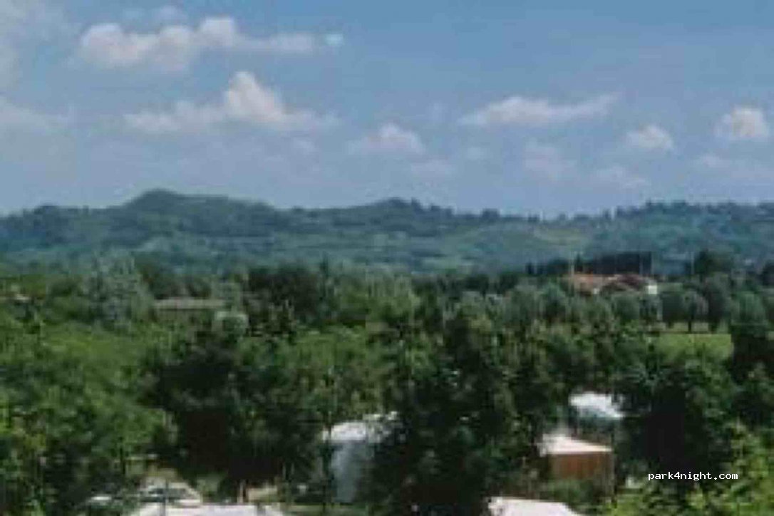 Camping Vicenza Sport — foto