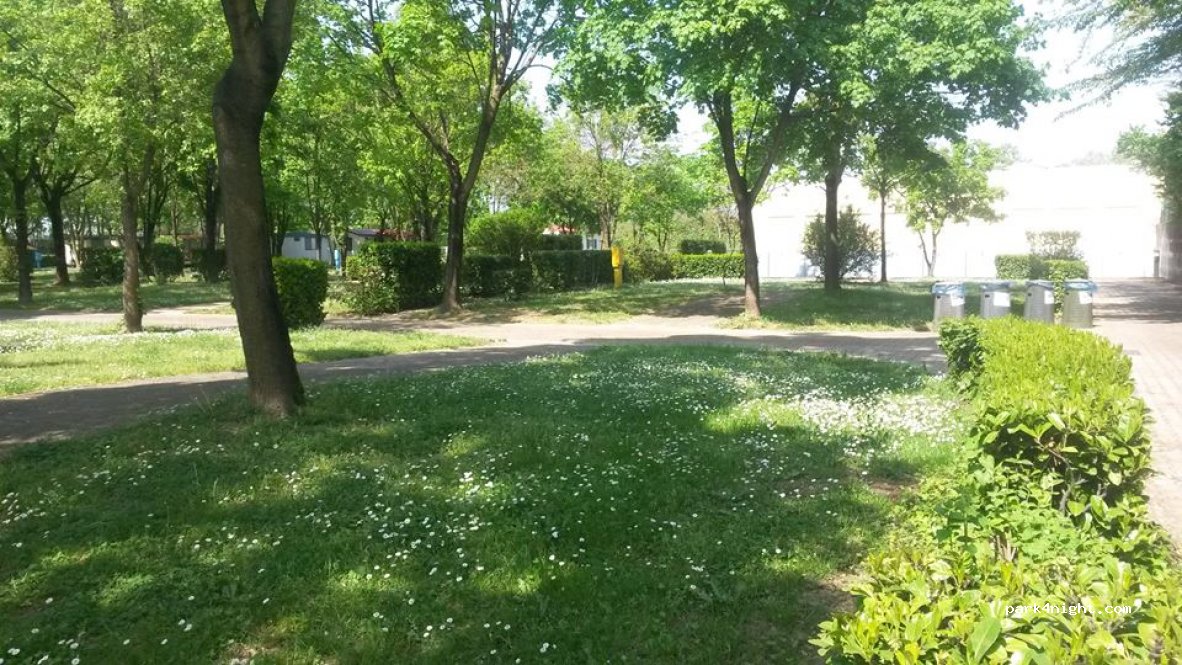 Camping Vicenza Sport — foto 2