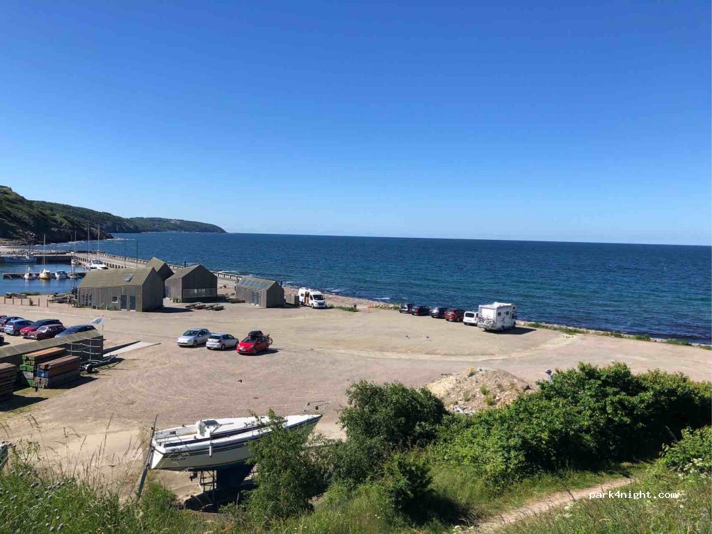 (3770) Allinge - 6 Sænevej — foto