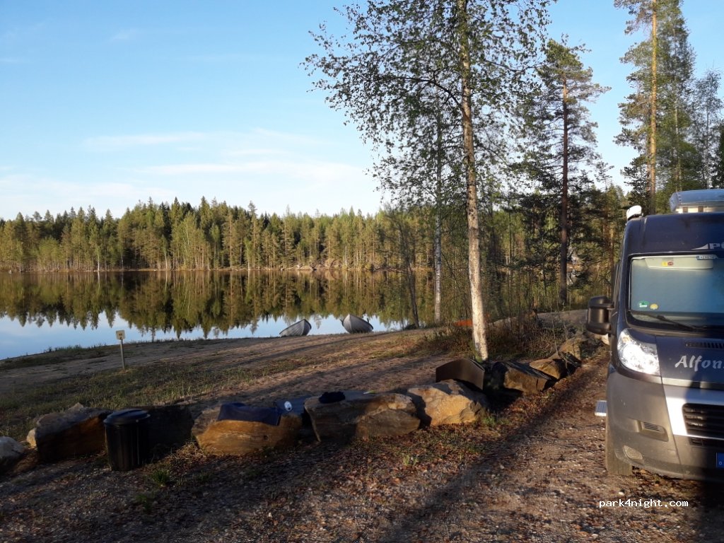 (58300) Savonlinna - 223 Pirttimäentie — foto