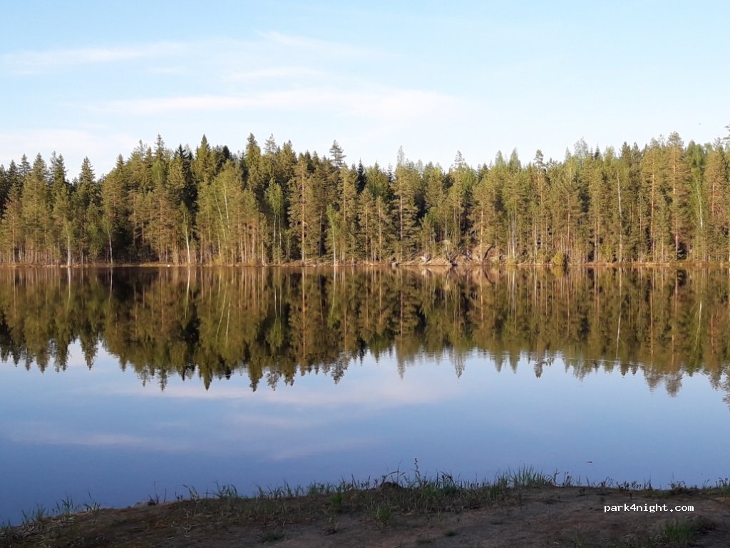 (58300) Savonlinna - 223 Pirttimäentie — foto 2