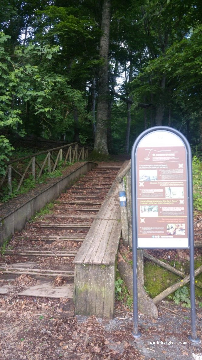 (01038) Soriano nel Cimino - 2 Strada Provinciale 62 — foto 3