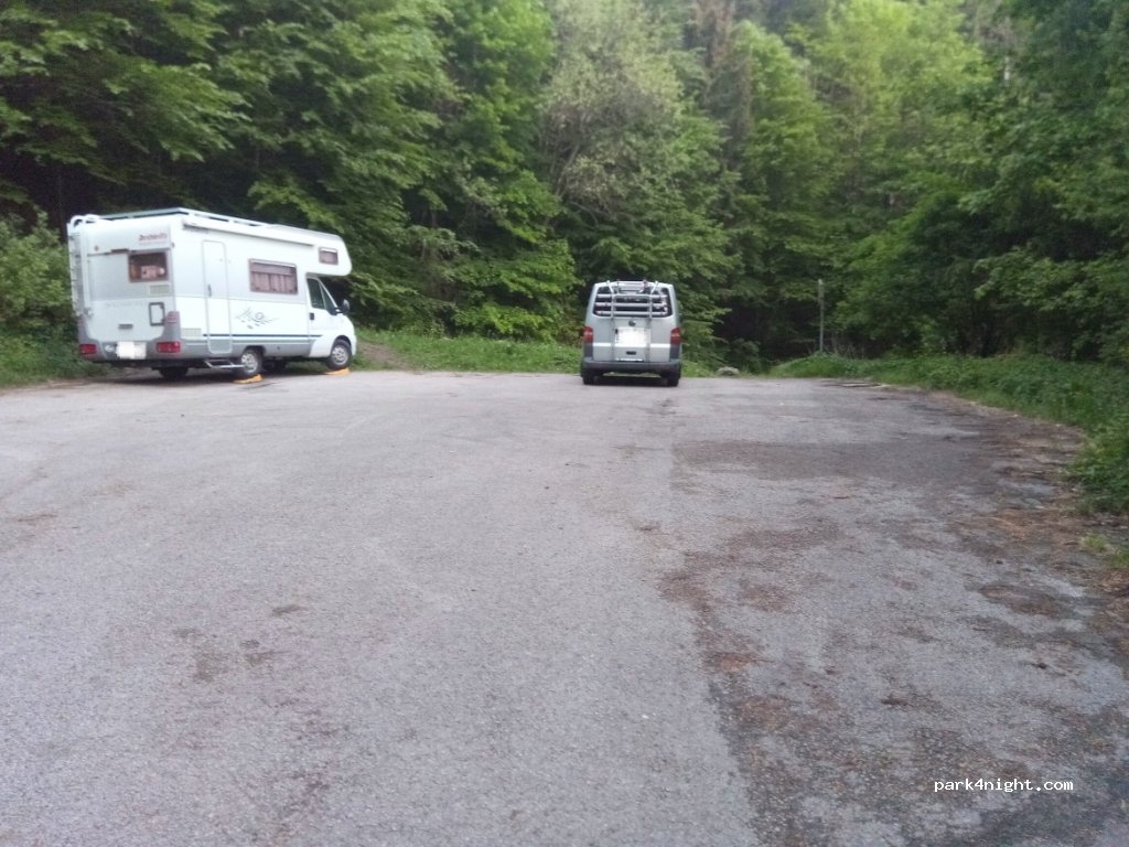 (91278) Pottenstein - St2163 — foto