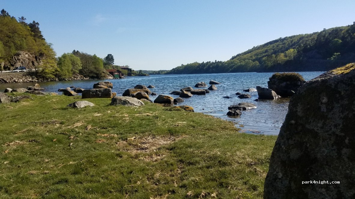 (4521)  - 8 Spangereidveien — foto