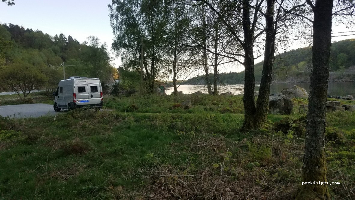(4521)  - 8 Spangereidveien — foto 2