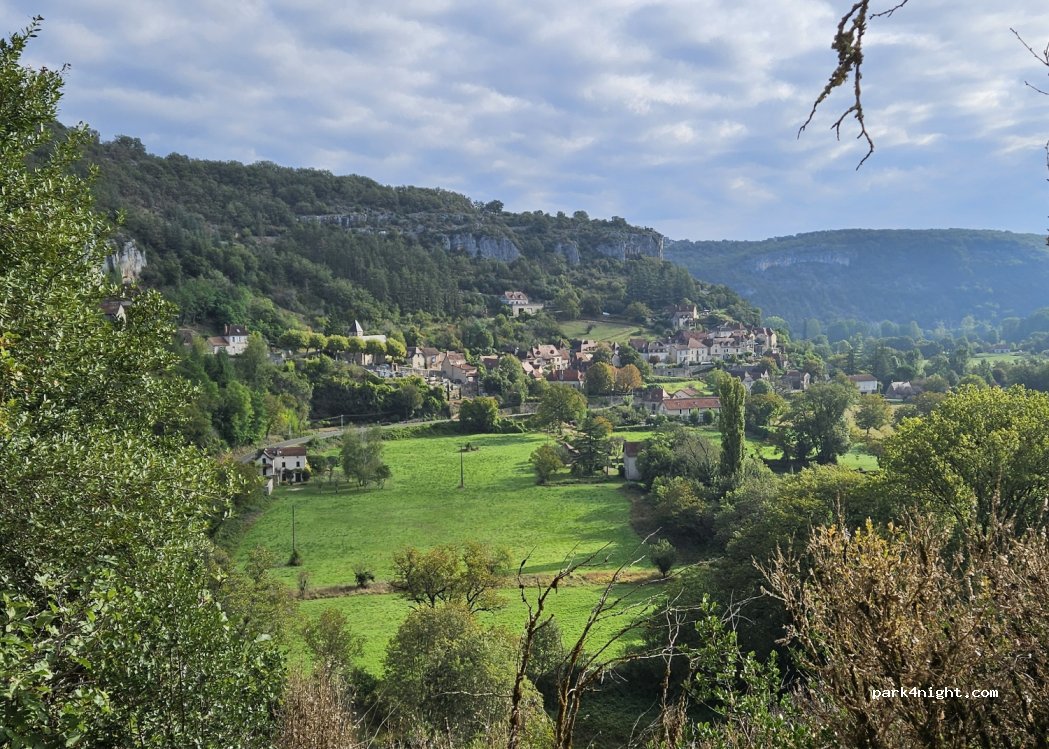 Camping le Célé — foto 4