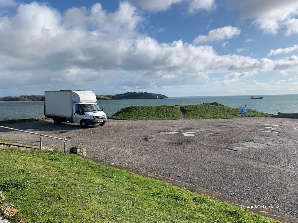 (TR11 4WZ) Falmouth - South West Coast Path — foto 3