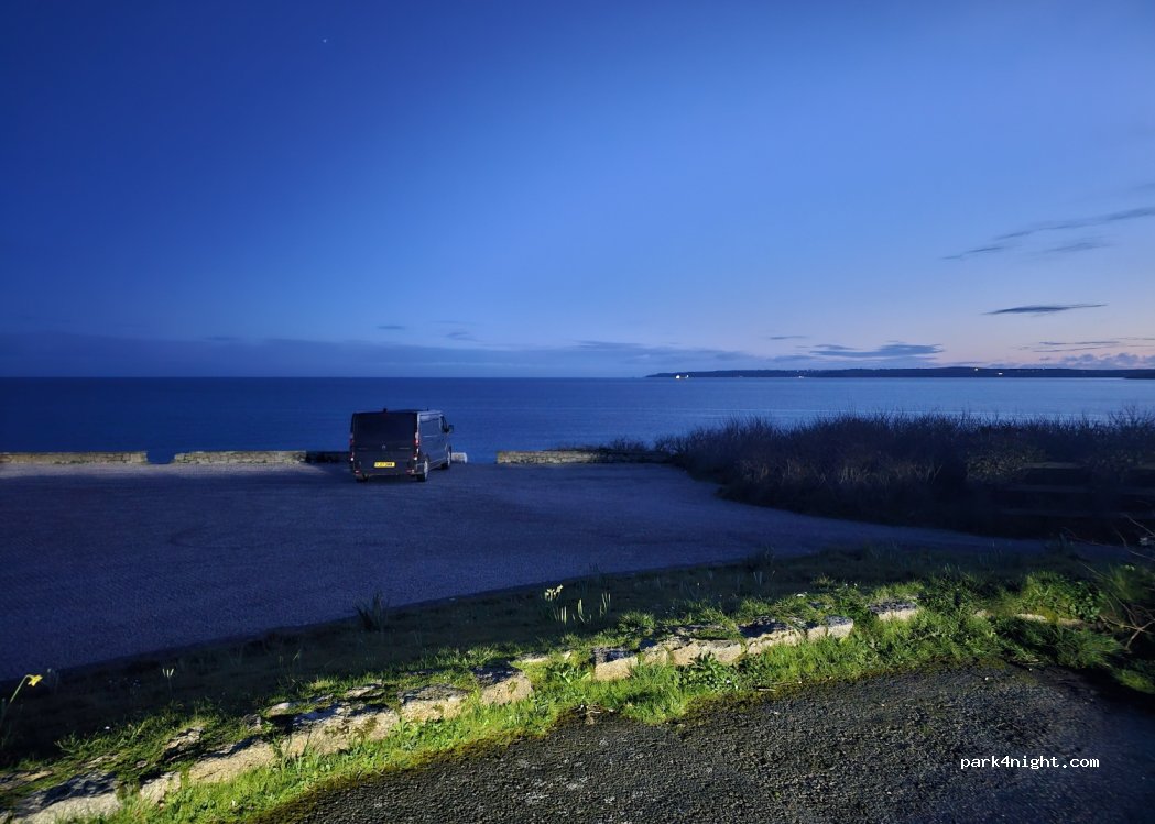 (TR11 4WZ) Falmouth - South West Coast Path — foto 4