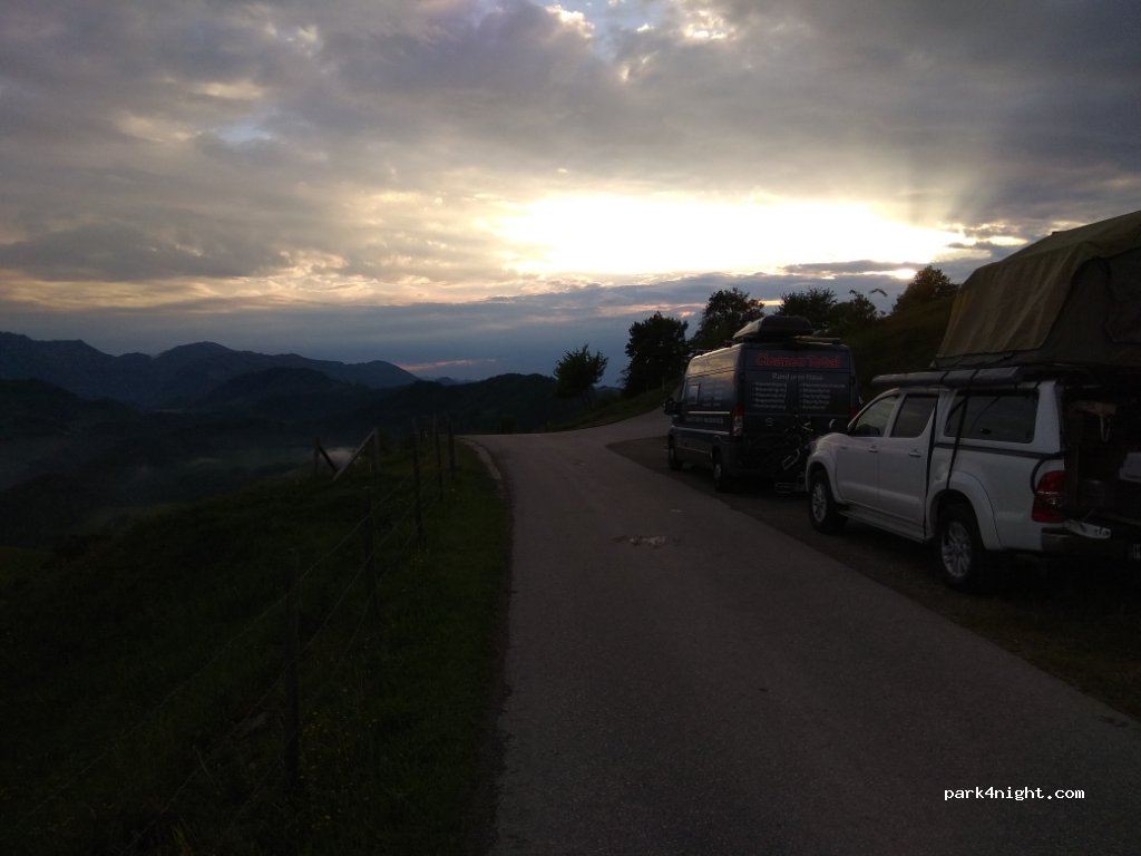 (4461) Laussa - 12 Sonnberg — foto