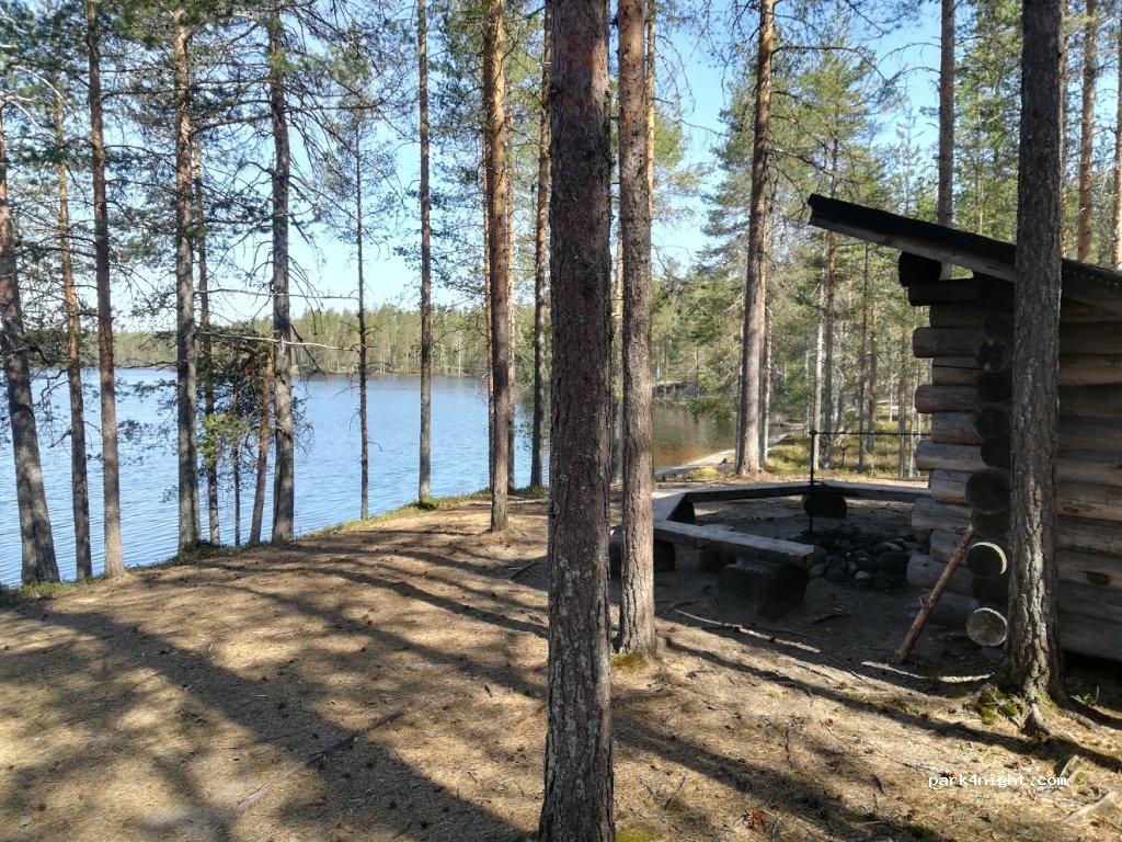 (75930) Peurajarvi - Unnamed Road — foto 2