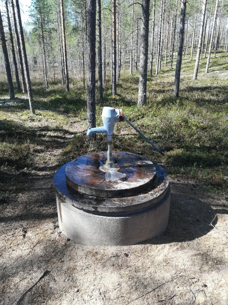 (75930) Peurajarvi - Unnamed Road — foto 3