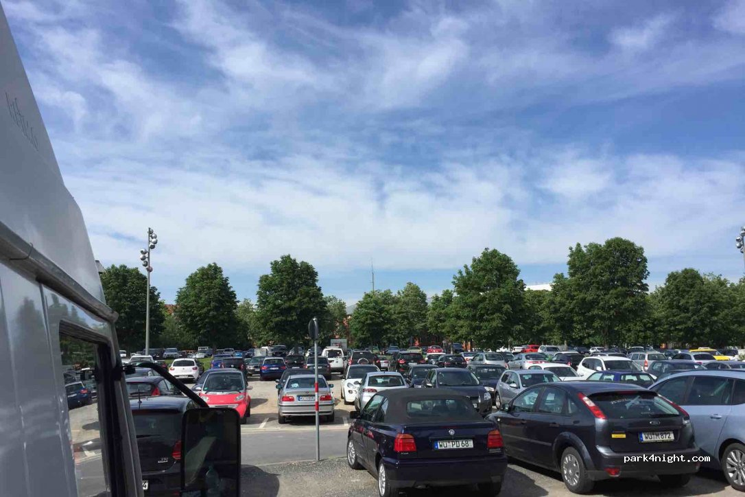(97082) Würzburg - 9-11 Georg-Eydel-Straße — foto 2