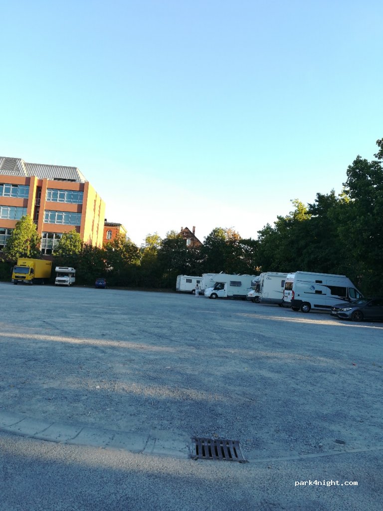 (97082) Würzburg - 9-11 Georg-Eydel-Straße — foto 3