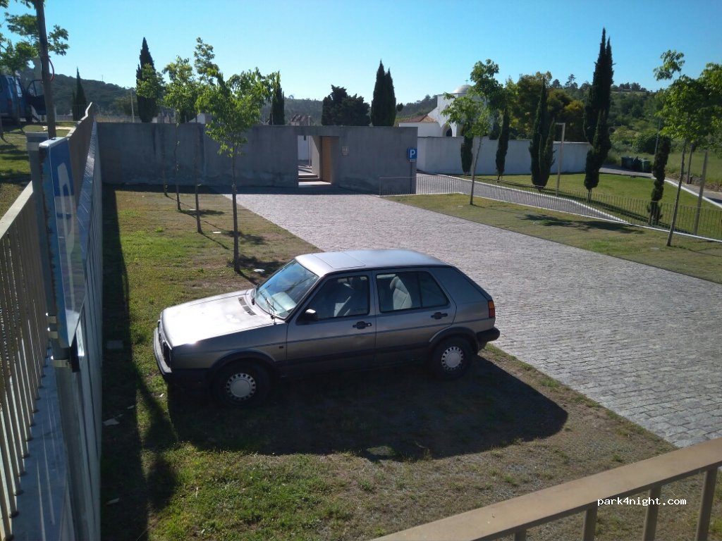 (3100) Pombal - 44 Rua do Castelo — foto