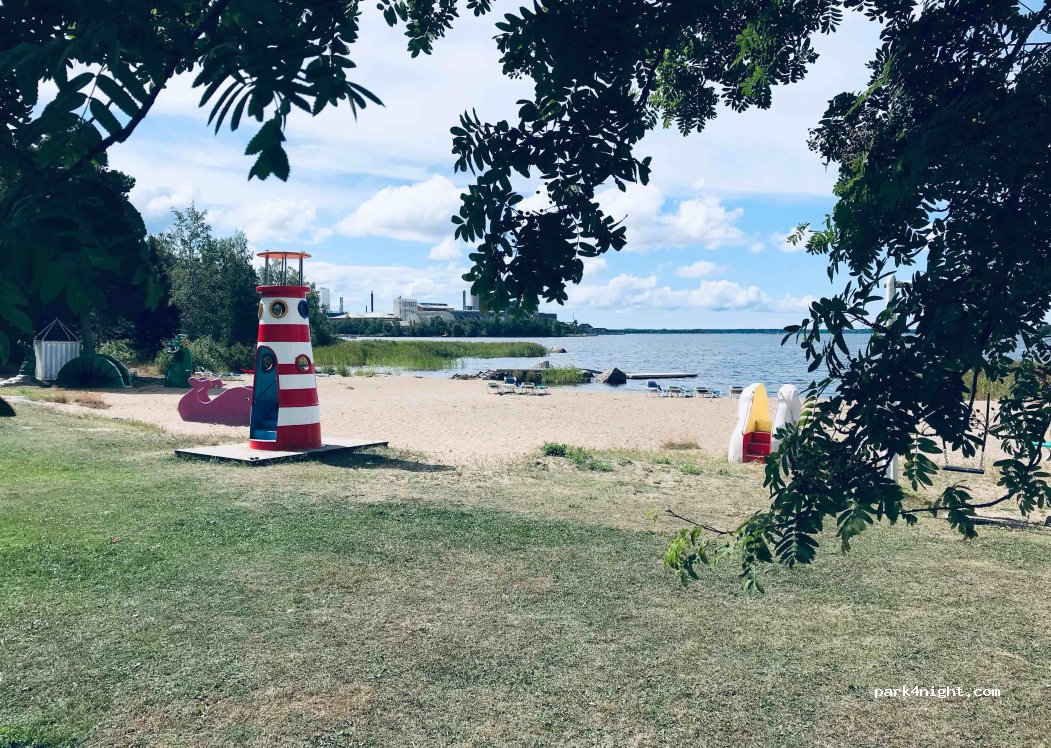 Top Camping Vaasa — foto 3