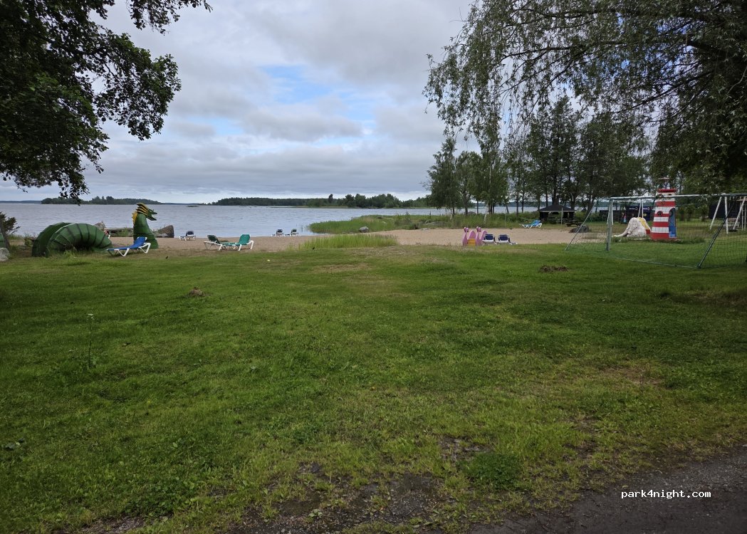 Top Camping Vaasa — foto 4