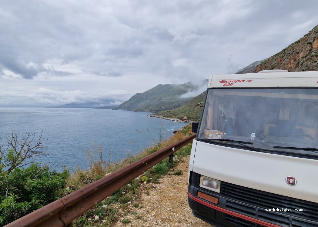 (91010) San Vito lo capo - Strada Provinciale 63 — foto 3