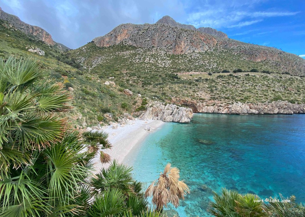 (91010) San Vito lo capo - Strada Provinciale 63 — foto 4