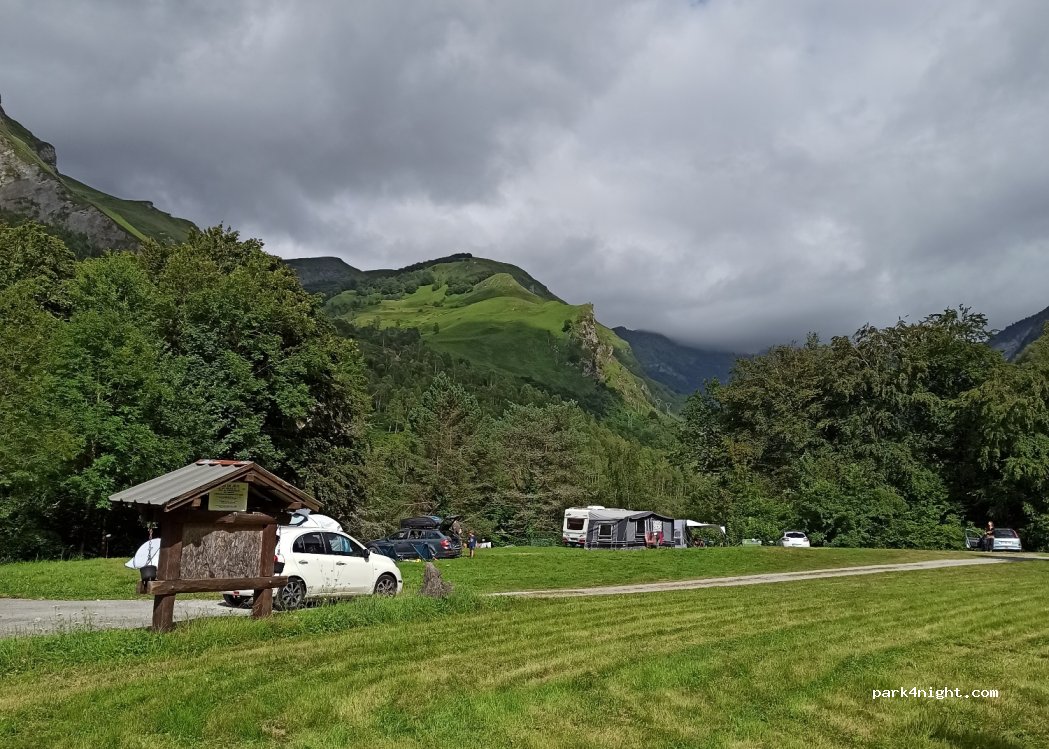 Camping Iscoo — foto 2