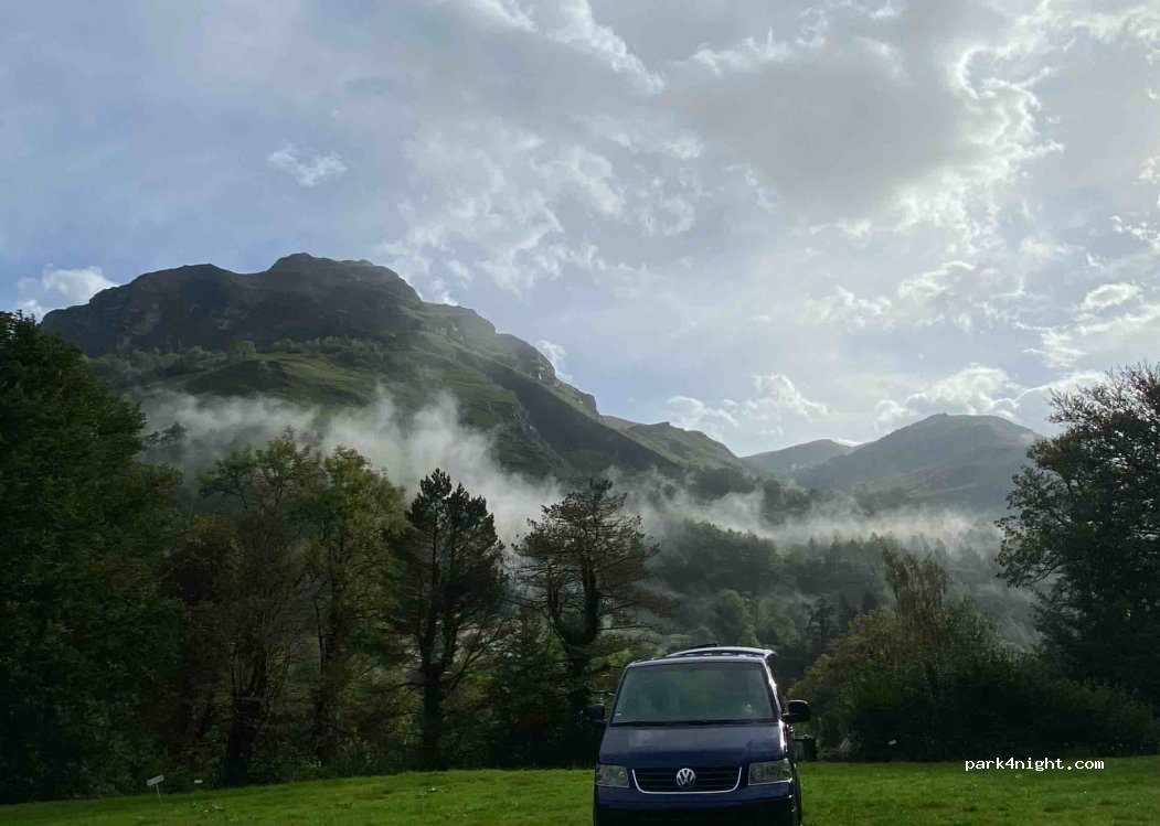 Camping Iscoo — foto 3