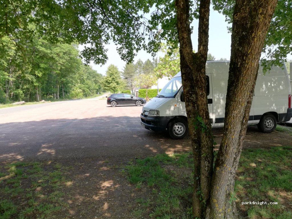 (41350) Saint-Gervais-la-Forêt - 14 Rue du Charbonnier — foto