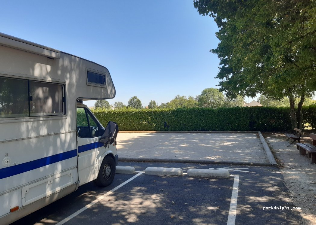 (41350) Saint-Gervais-la-Forêt - 14 Rue du Charbonnier — foto 3