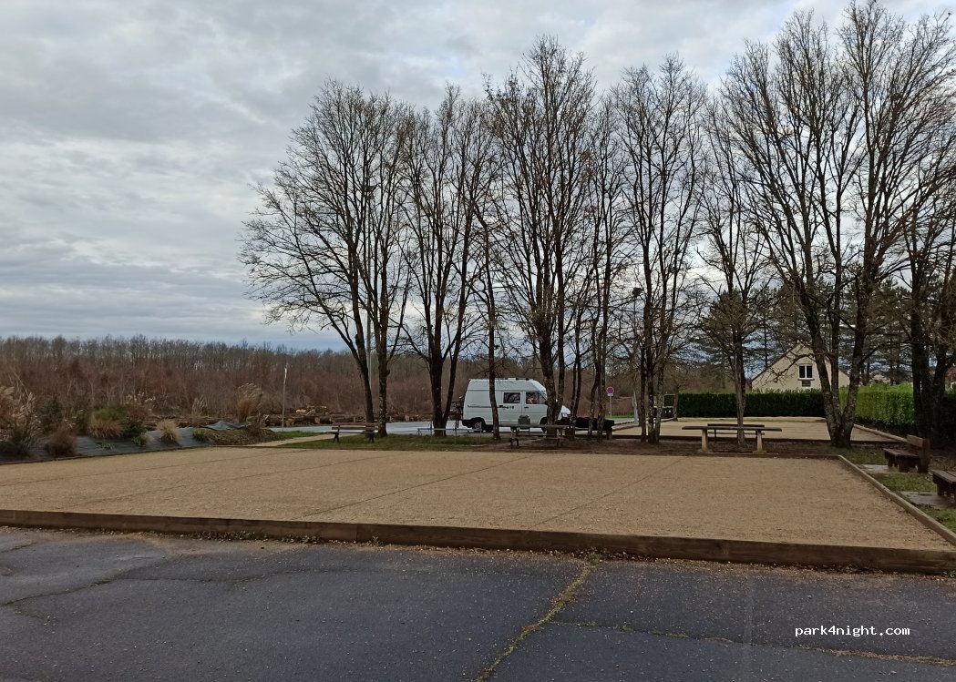 (41350) Saint-Gervais-la-Forêt - 14 Rue du Charbonnier — foto 4