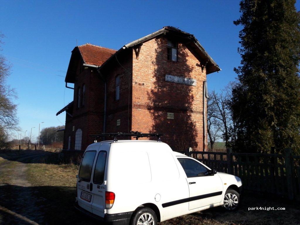 (89-422) Sypniewo - 4 29 Stycznia — foto