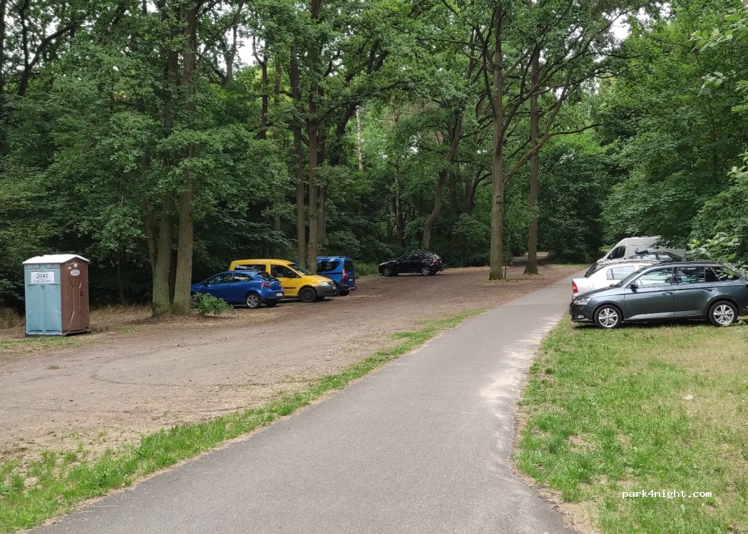 (16515) Oranienburg - 197 Malzer Chaussee — foto 4