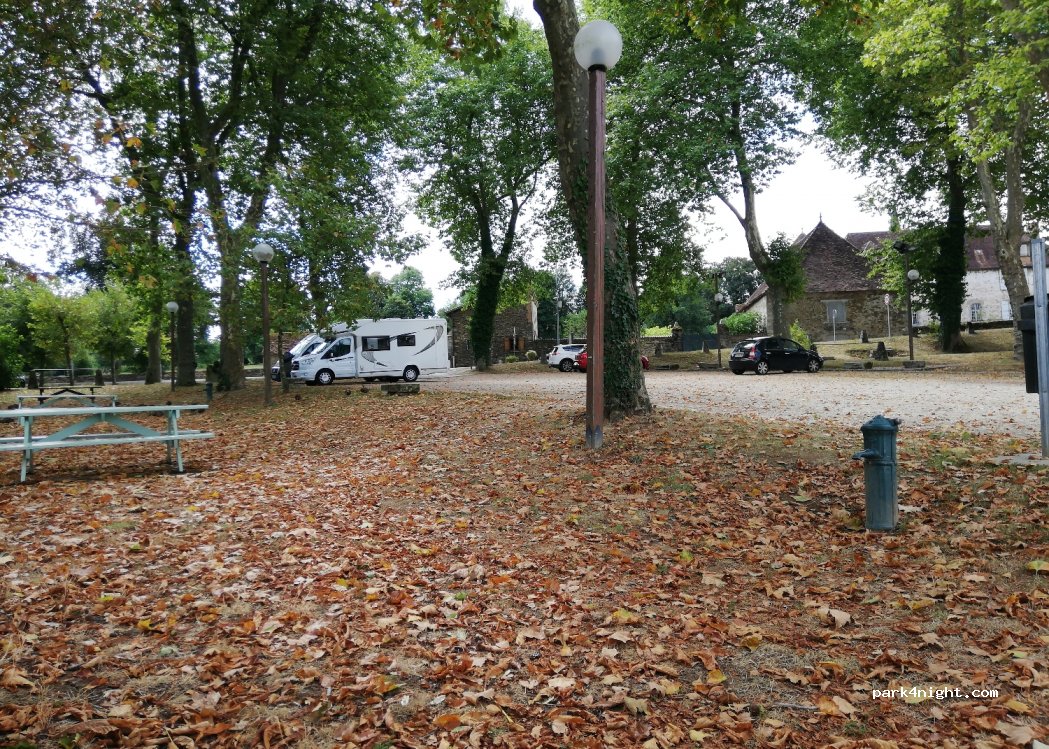 (87380) Magnac-Bourg - 1 Route du Moulin — foto 2