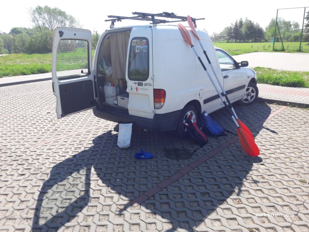 (83-004) Juszkowo - Ośrodek Kultury Sportu i Rekreacji — foto