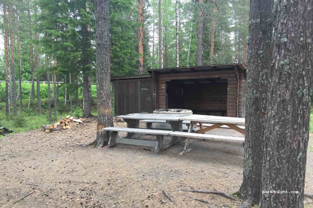 (914 94) Nyåker - 13 Åliden — foto principale