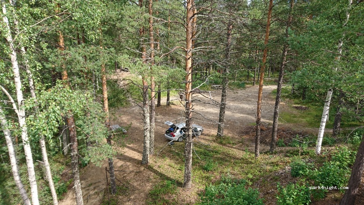 (914 94) Nyåker - 13 Åliden — foto 2