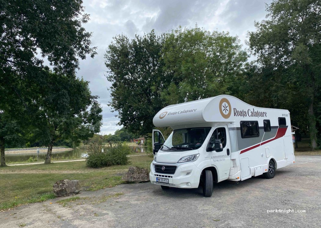 (86350) Saint-Martin-l'Ars - 5 D28 — foto 4