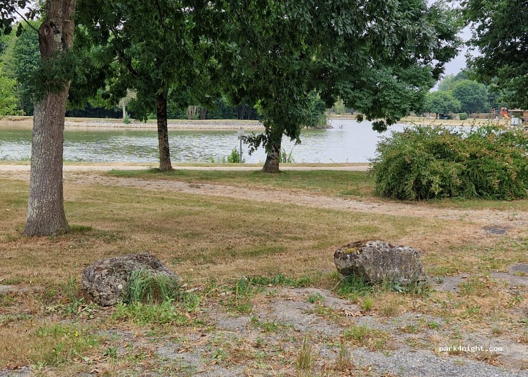 (86350) Saint-Martin-l'Ars - 5 D28 — foto 5