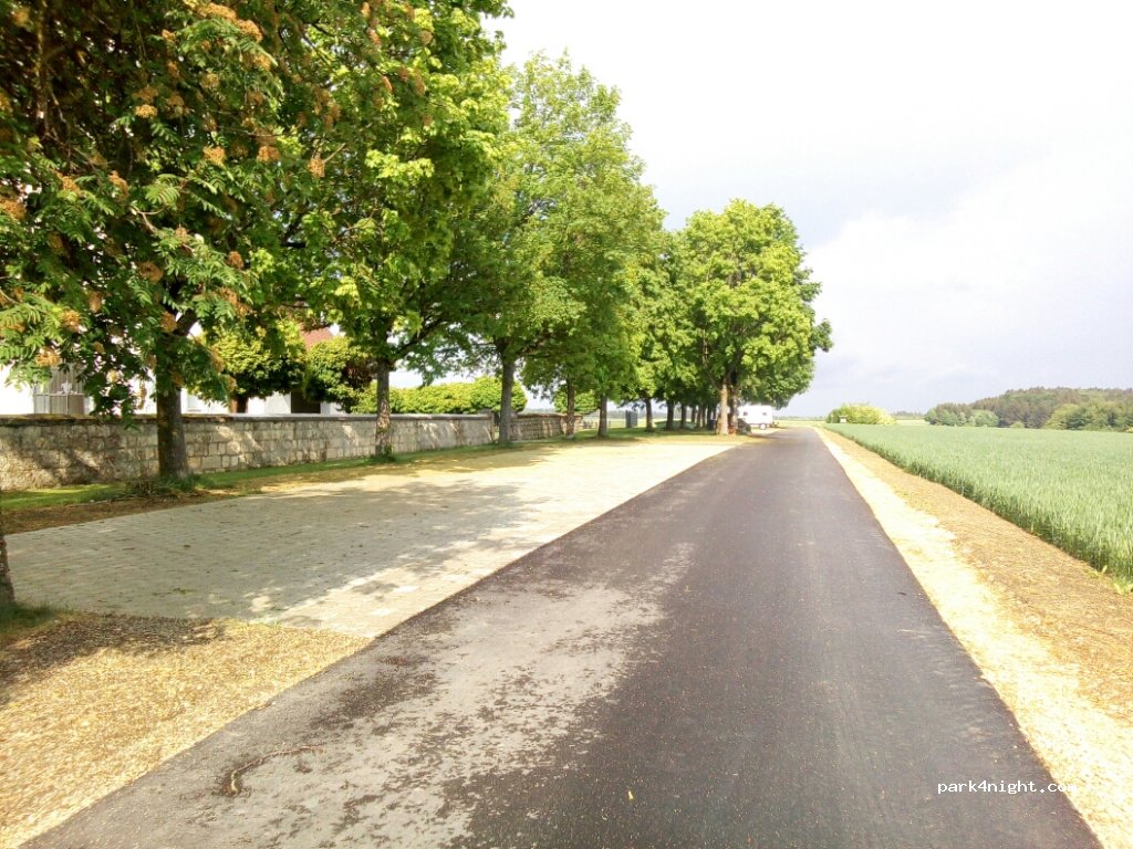 (88637) Buchheim - 65 Beuroner Straße — foto