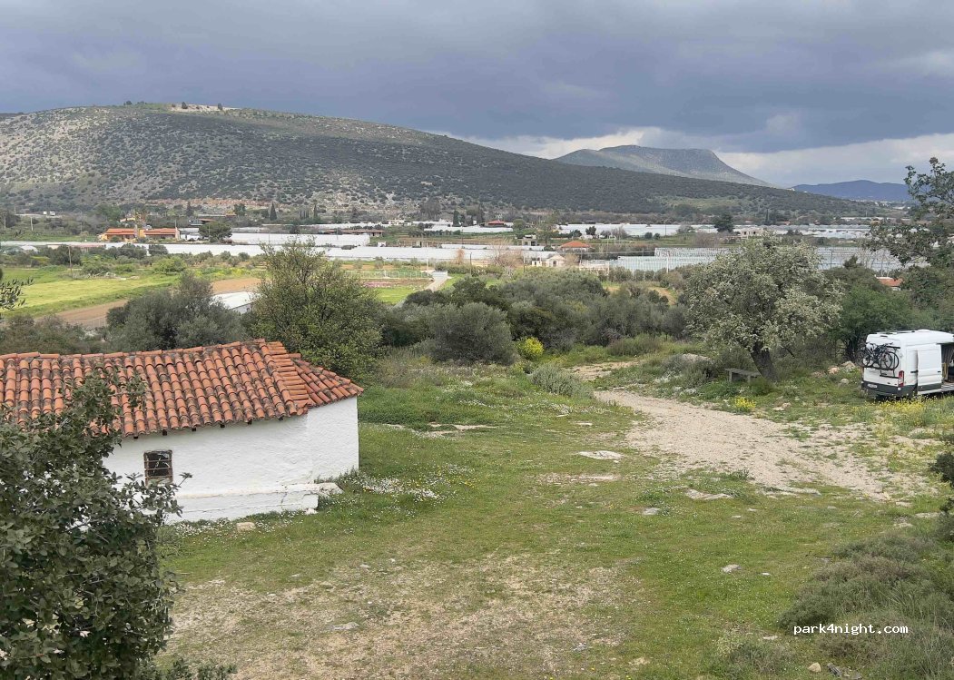 (190 07) Vranas - 167 Evaggelou Panagopoulou — foto 5