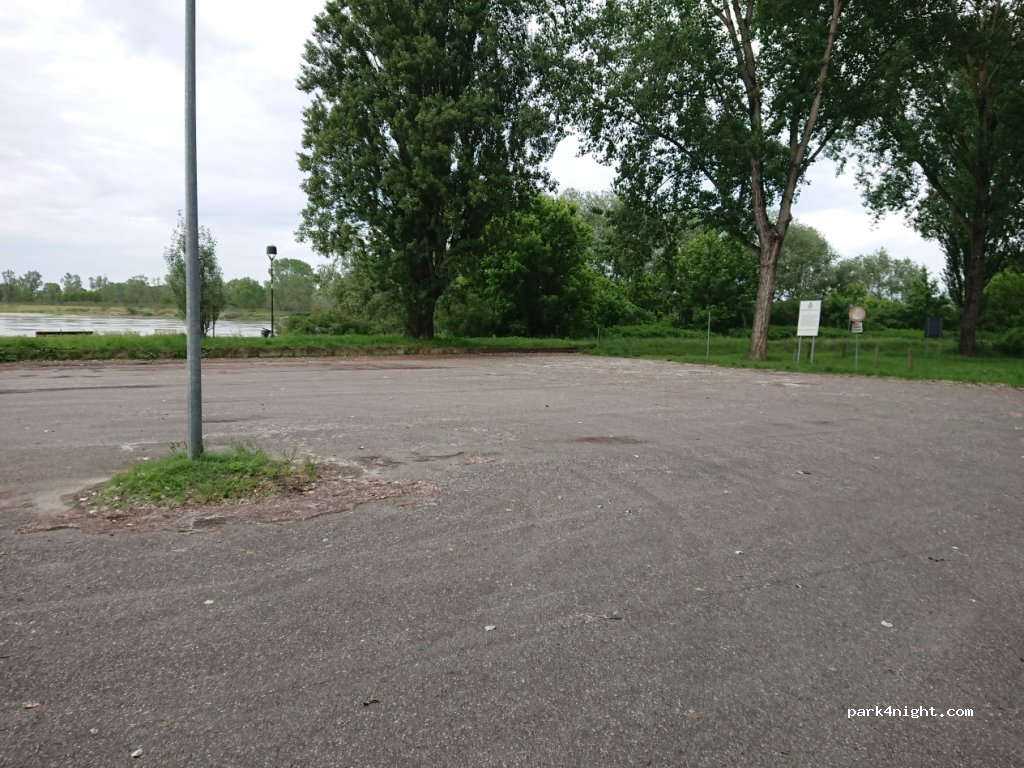 (43018) Sissa PR - Frazione Torricella — foto