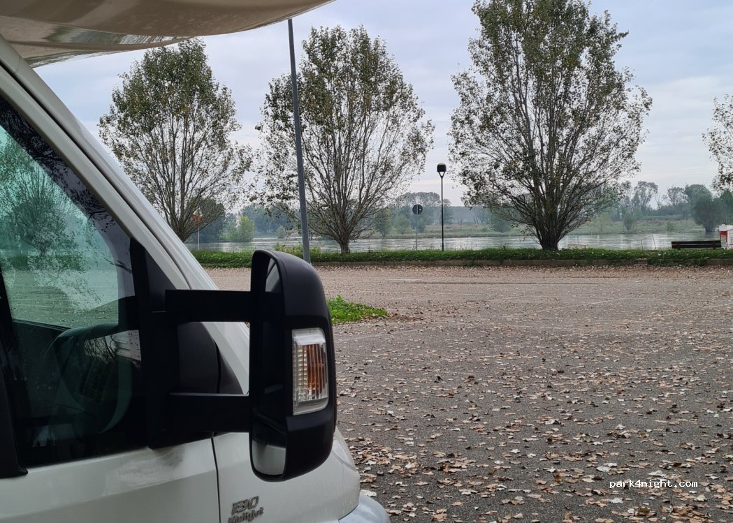 (43018) Sissa PR - Frazione Torricella — foto 5