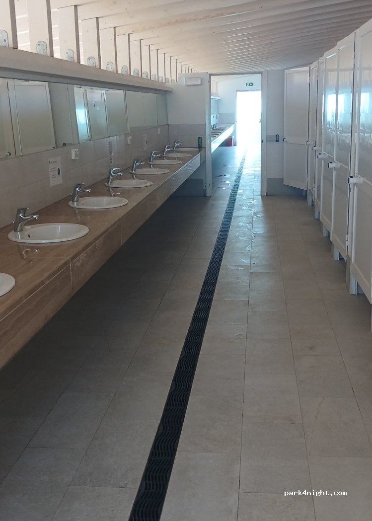 Camping Village Tuscia Tirrenica — foto 4