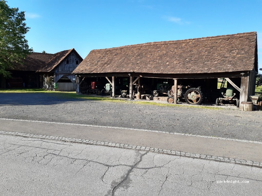 (8483) Ratschendorf - 94 Lahnmichl Weg — foto 2