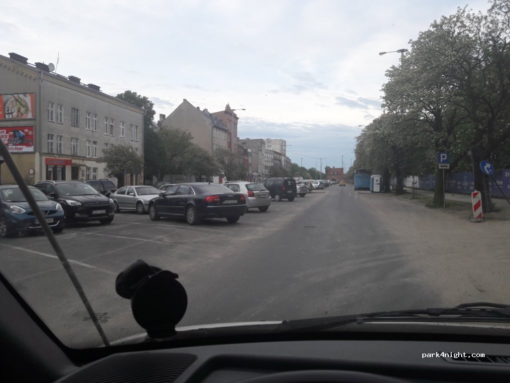 (80-765) Gdańsk - 22-24 Długie Ogrody — foto 2