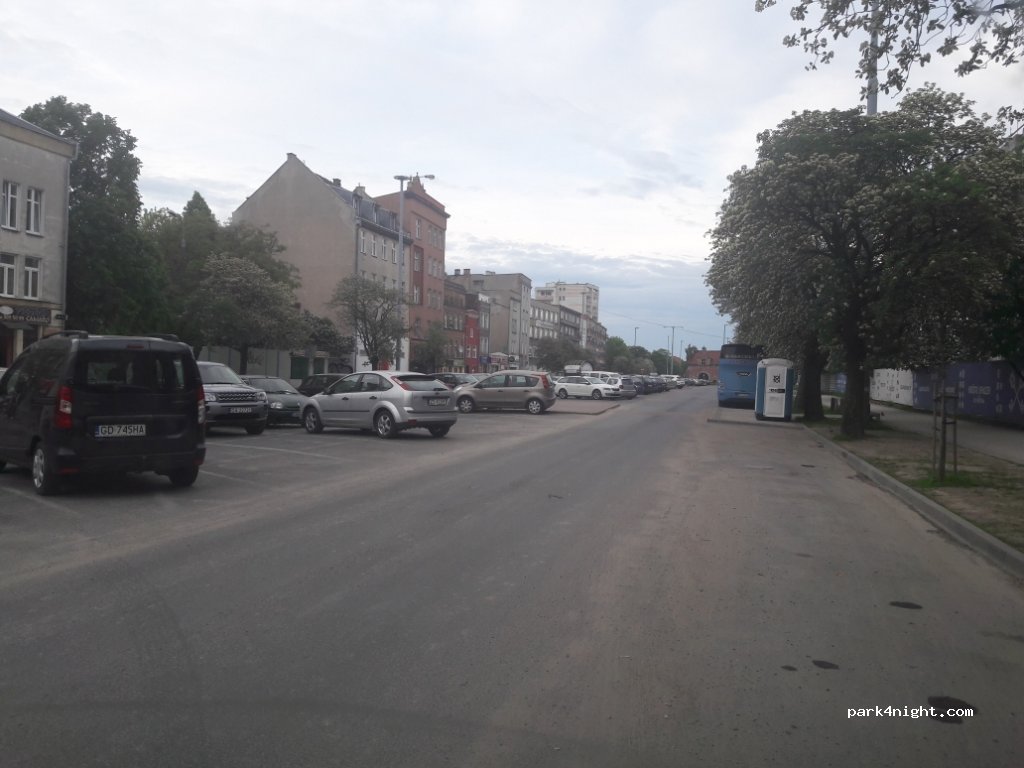 (80-765) Gdańsk - 22-24 Długie Ogrody — foto 3