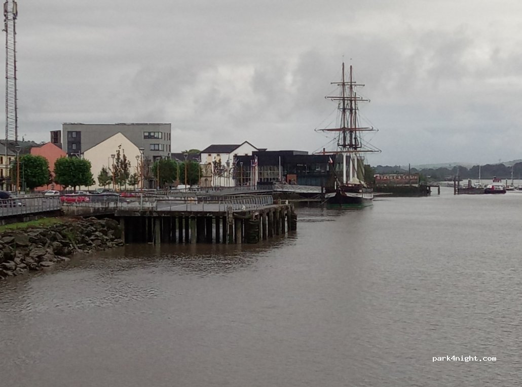(Y34 P409) New Ross - An Ché — foto 3