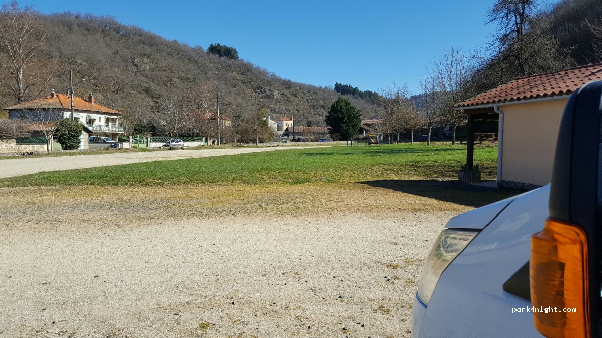 (43390) Auzon - 6 Route du Pré Long — foto 2