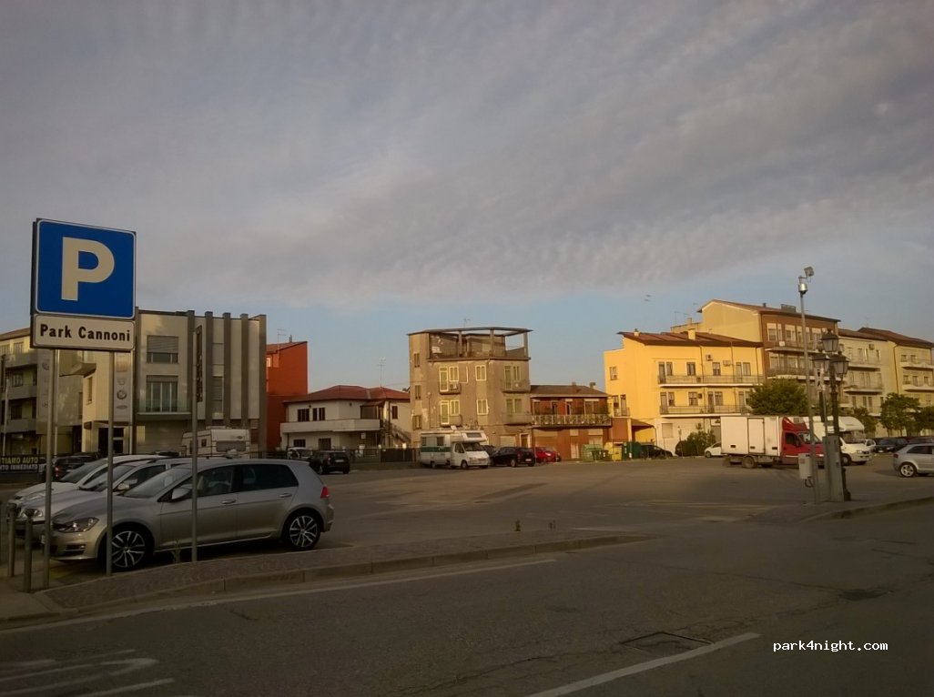 (30015) Sottomarina - 1946 Viale Padova — foto