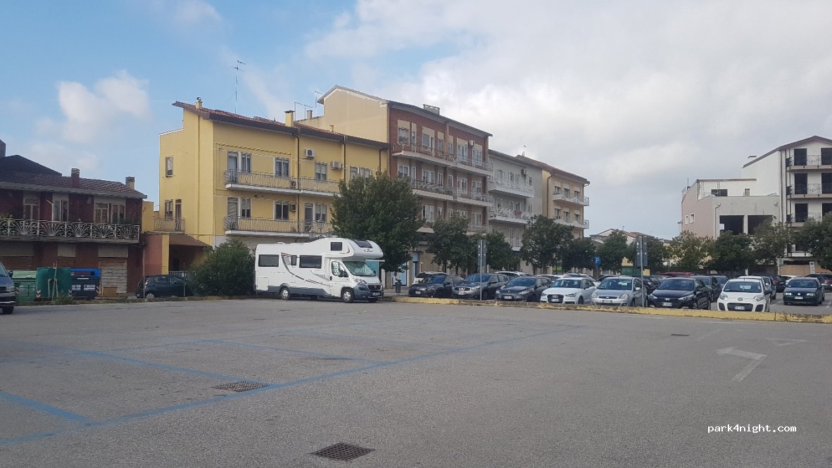 (30015) Sottomarina - 1946 Viale Padova — foto 3