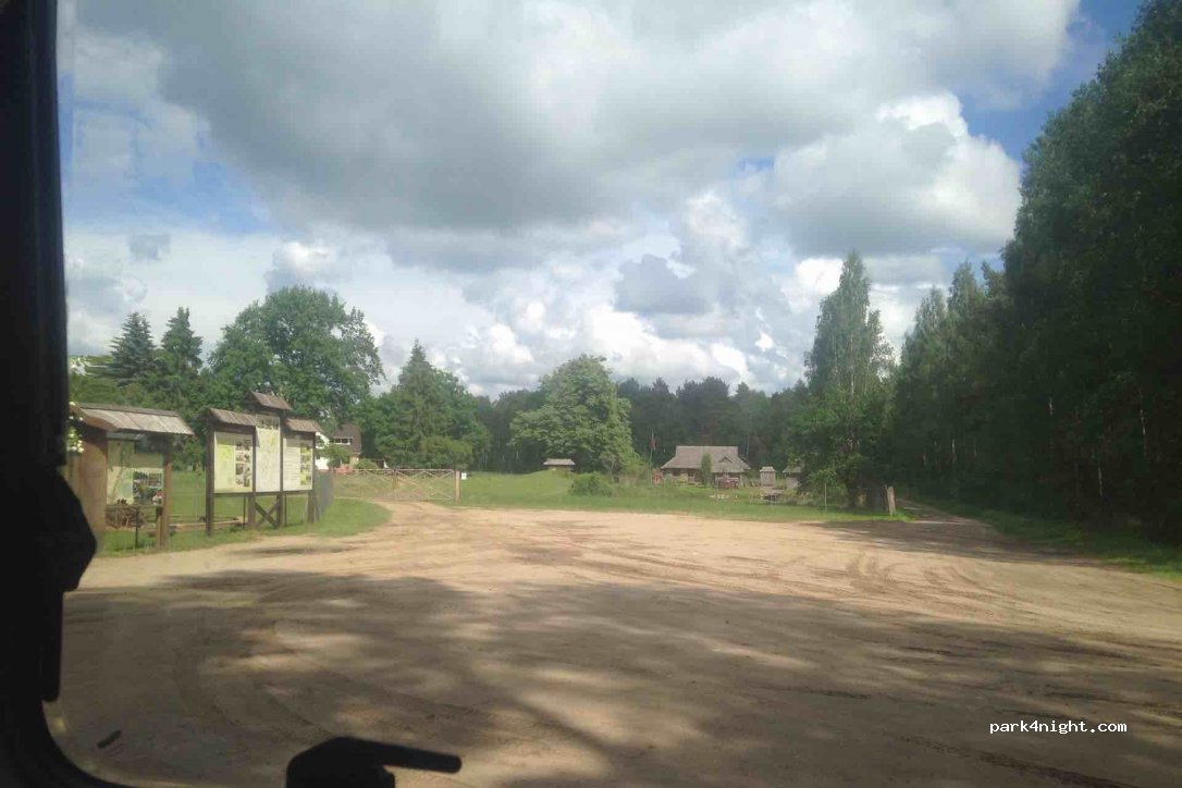 (38304) Panevėžio rajono savivaldybė - Unnamed Road — foto 3