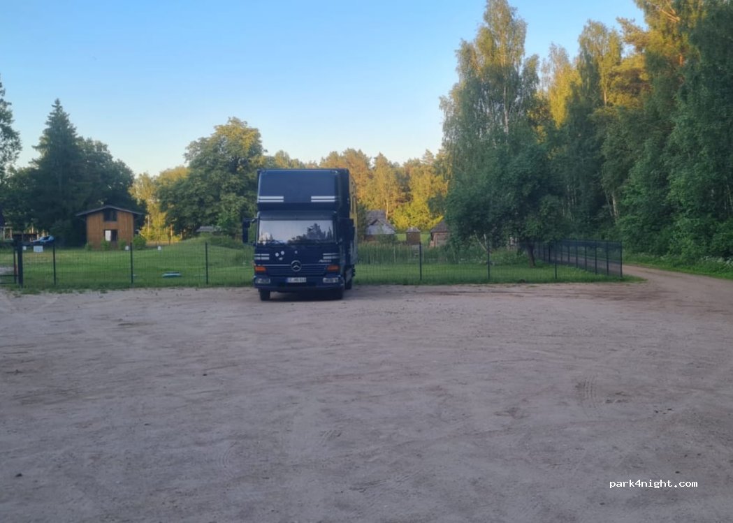 (38304) Panevėžio rajono savivaldybė - Unnamed Road — foto 4