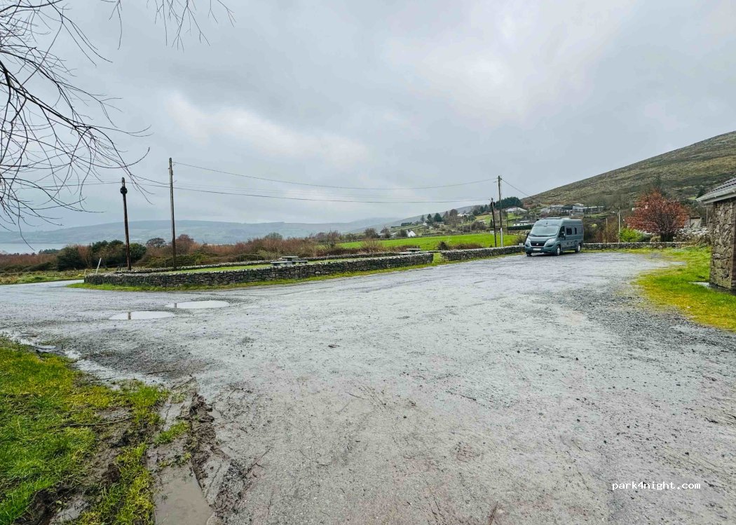 () Blessington - Ballyknockan — foto 3